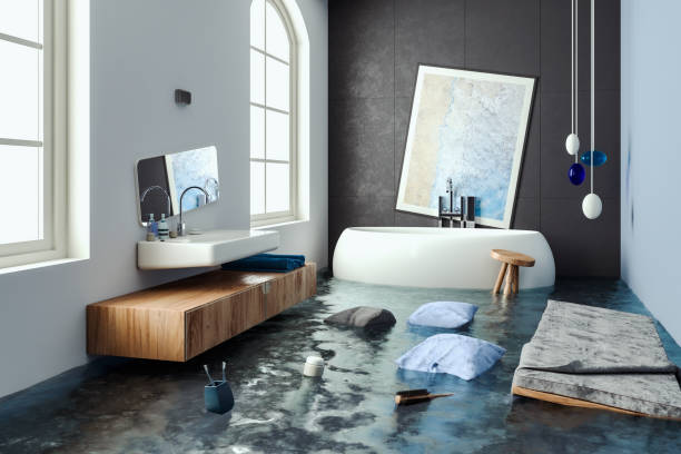 Best Water damage restoration near me  in Vcennes, IN