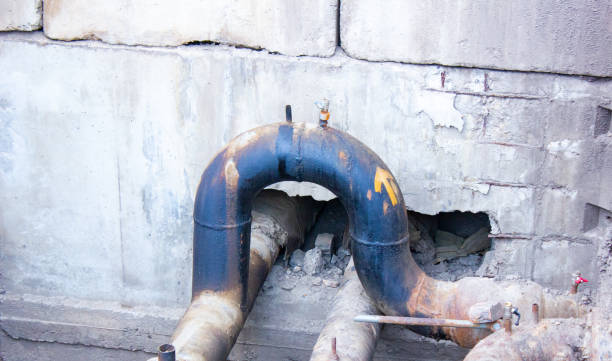 Best 24-hour water damage restoration  in Vcennes, IN