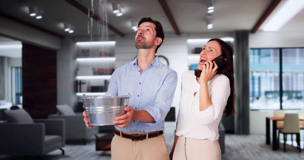 Reliable Vincennes, IN Water damage restoration Solutions