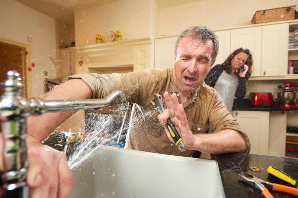 Best Emergency water damage restoration  in Vcennes, IN
